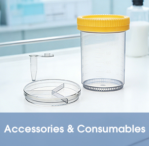 medical equipment supplier